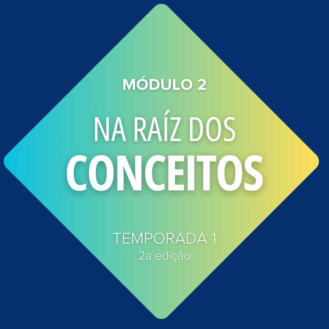 M2 RAIZ DOS CONCEITOS